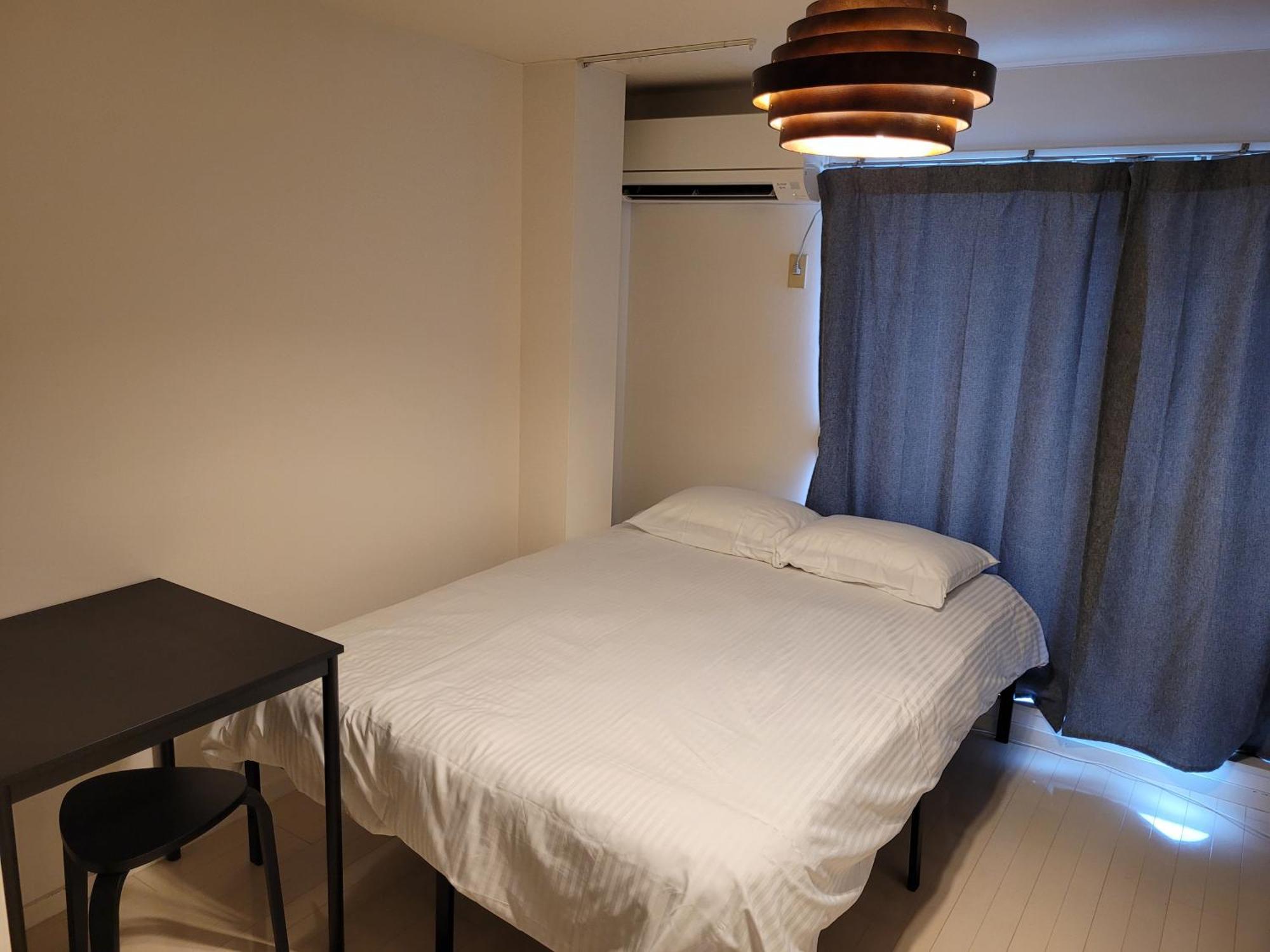 Liberty Shinjuku House Appartamento