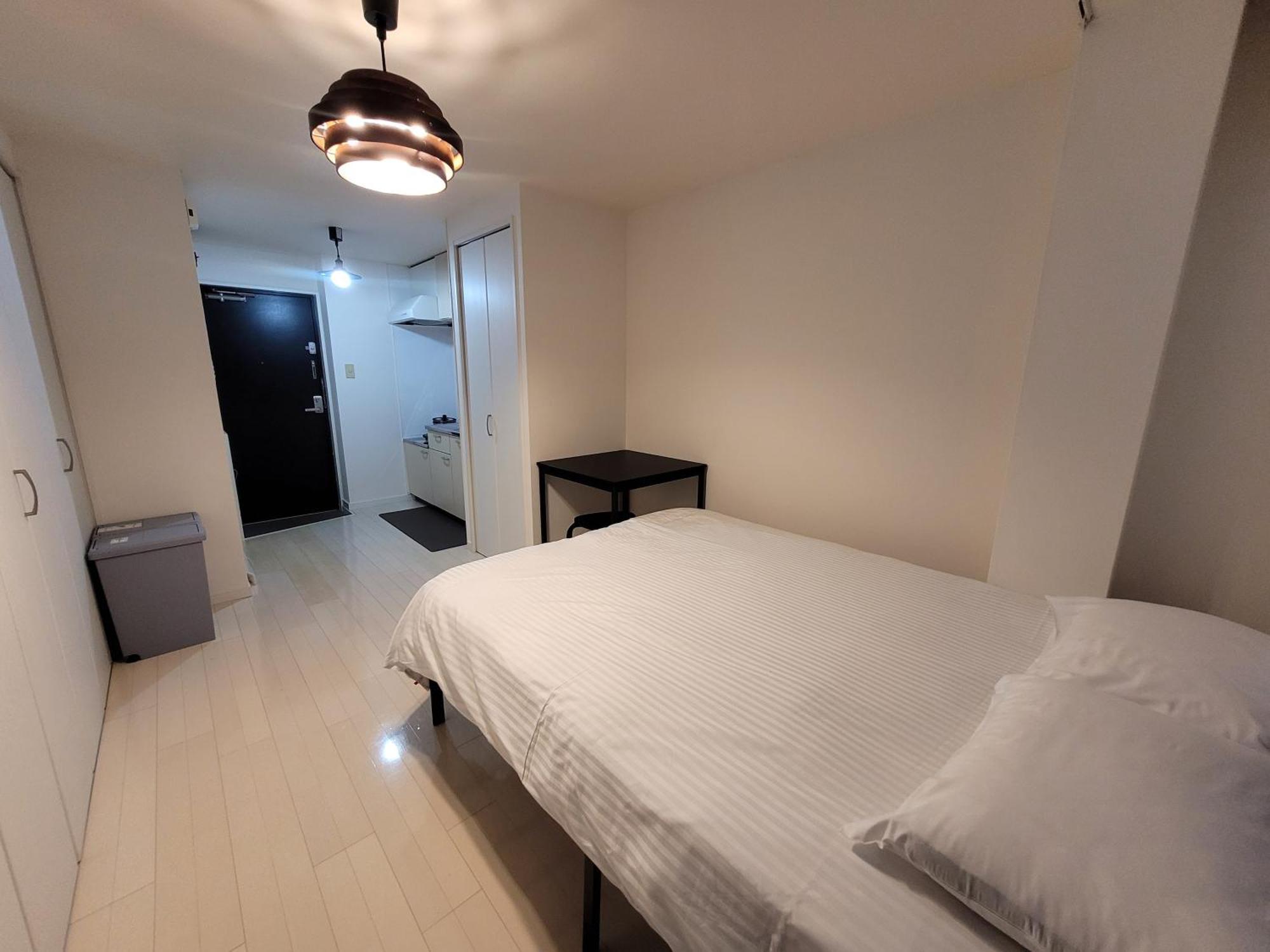 Liberty Shinjuku House Appartamento