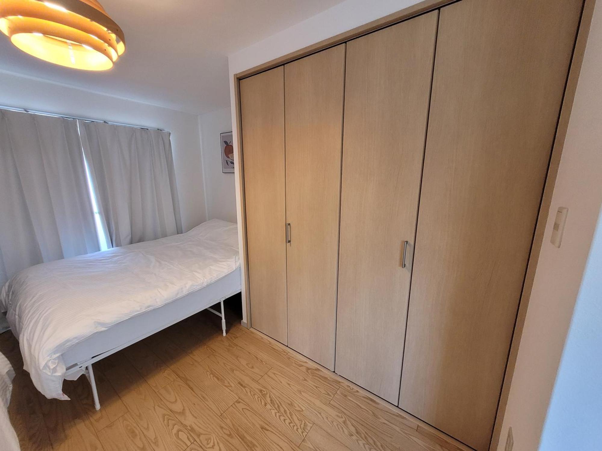 Appartamento Liberty Shinjuku House Tokyo