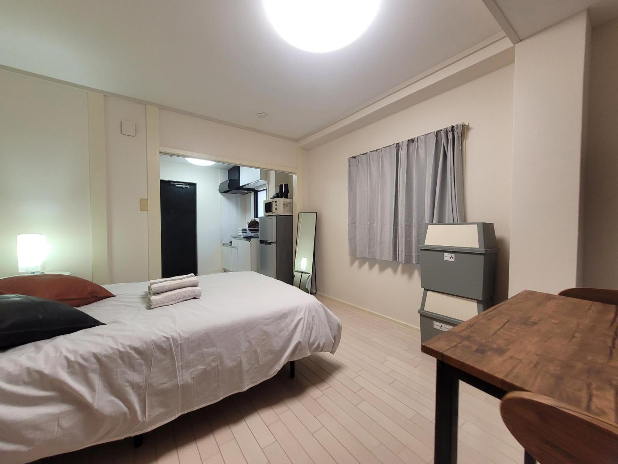 Appartamento Liberty Shinjuku House Tokyo