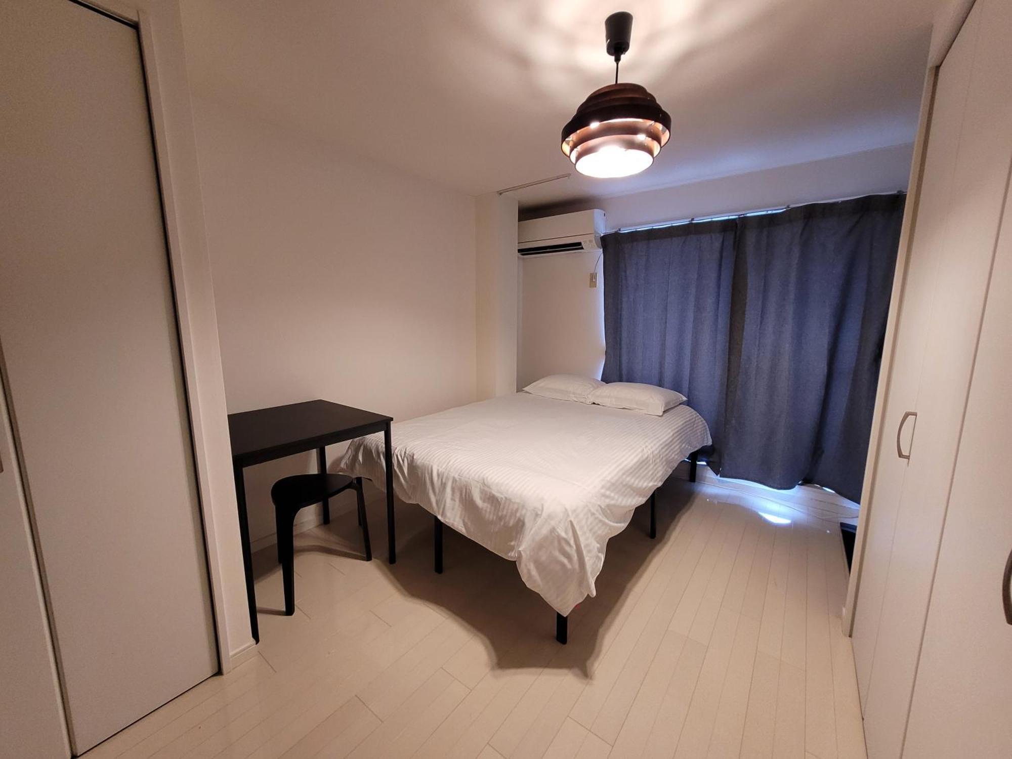 Apartment Liberty Shinjuku House Präfektur Tokio