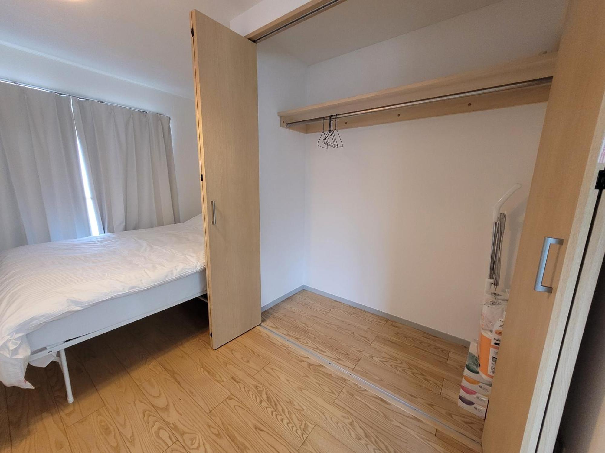 Apartment Liberty Shinjuku House Präfektur Tokio
